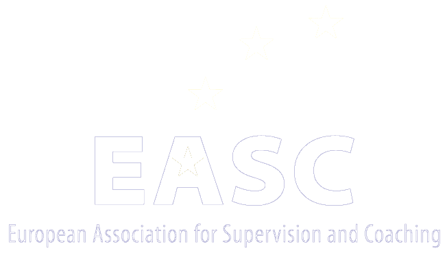 Logo der European Association for Supervision and Coaching EASC