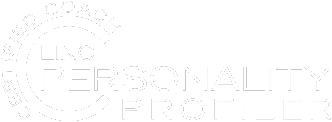 Zertifikats-Logo LINC Personality Profiler