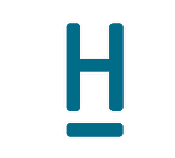Logo und Link zur Hochschule Hannover