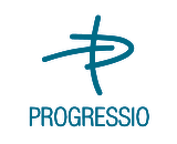 Logo und Link zu Progressio Consulting