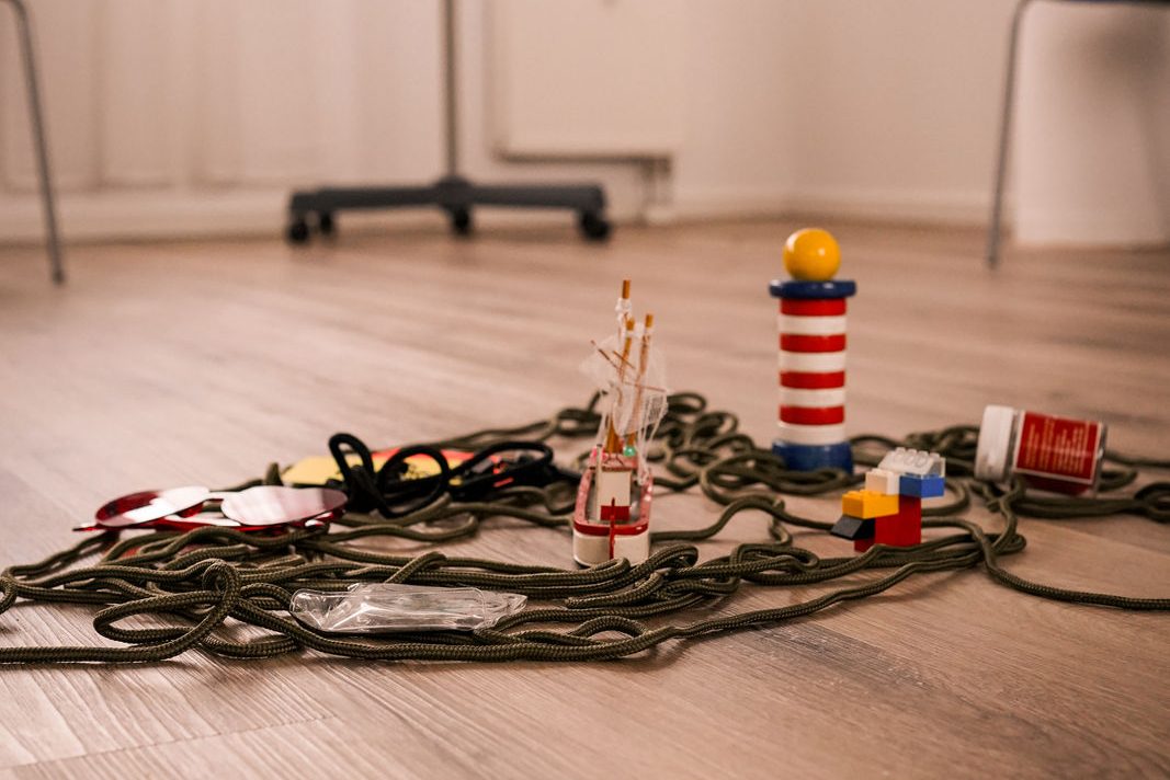 Coaching und Supervision im knotenpunkt.