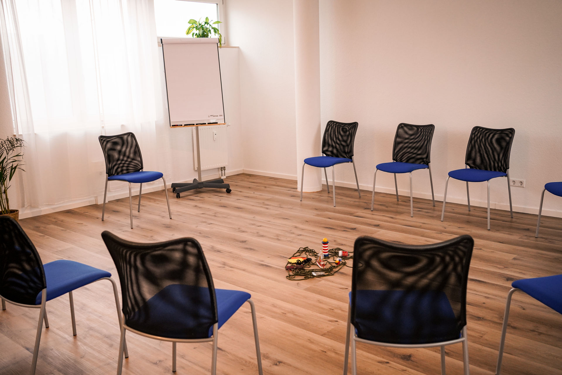 Coaching und Supervision im knotenpunkt.