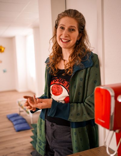 Elternberatung mit der Gewaltfreien Kommunikation.